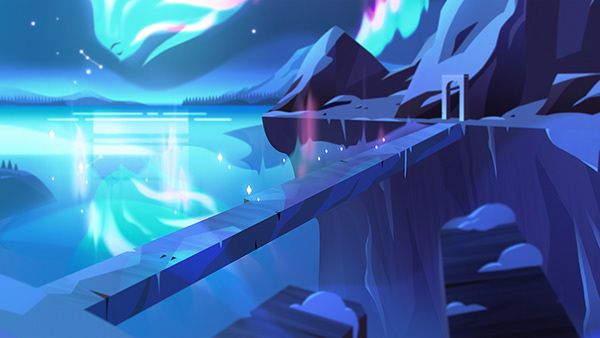 Crystalia Inspiration